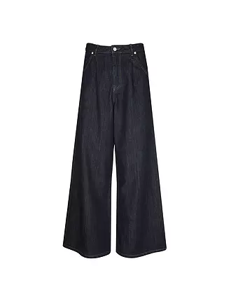 OFFICINE GENERALE | Jeans Wide Leg MOENA | 